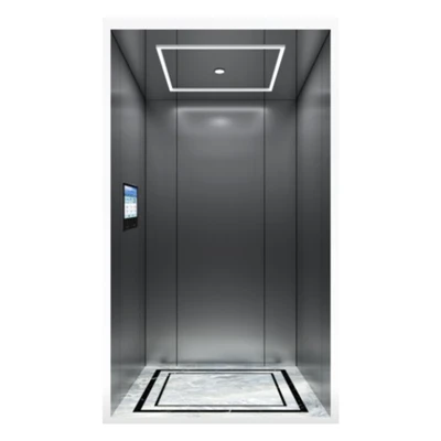 Ascensor de persones per a la llar